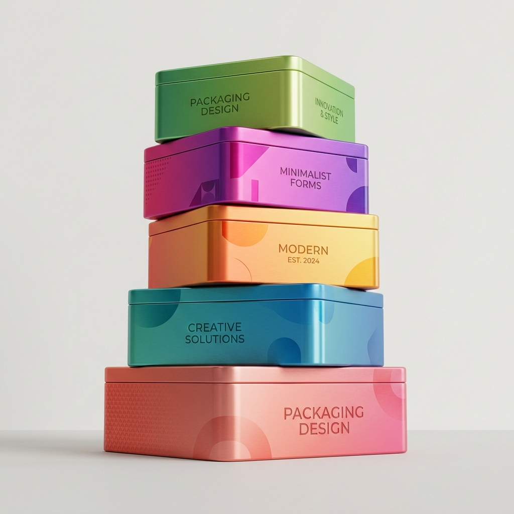 Packaging Design